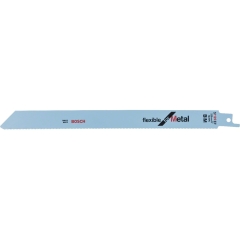 Bosch Professional Brzeszczot do piły szablastej S 1122 EF - 2 szt