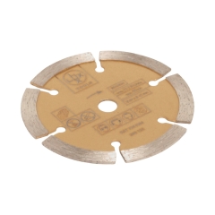 LUX Diamentowa mini tarcza tnąca 89 mm