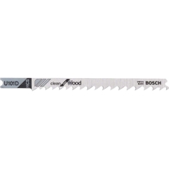 Bosch Professional Brzeszczot do wyrzynarek U 101 D - 3 szt