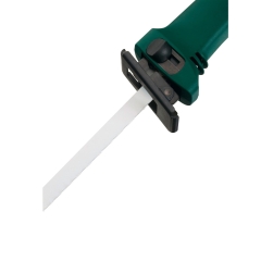 LUX Brzeszczot do pił szablastych do metalu 200 mm 2 sztuki