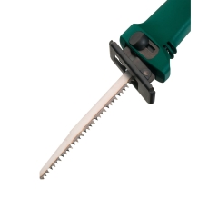 LUX Brzeszczot do pił szablastych do drewna 240 mm 2 sztuki