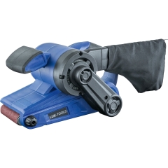 LUX-TOOLS Szlifierka taśmowa 920 W