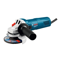 Bosch Professional Szlifierka kątowa GWS 750-125 750 W 125 mm