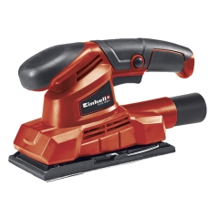 Einhell Szlifierka oscylacyjna TC-OS 1520/1 150 W