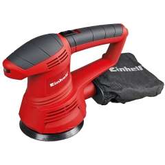 Einhell Szlifierka mimośrodowa TC-RS 38 E 380 W