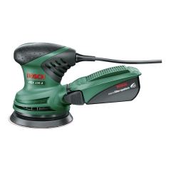 Bosch Szlifierka mimośrodowa PEX 220 W 125 mm