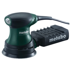 Metabo Szlifierka mimośrodowa FSX 200 Intec 240W 125 mm