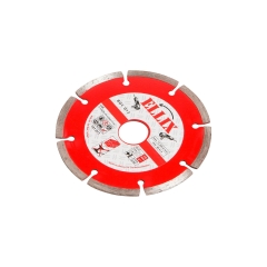 LUX Tarcza diamentowa segmetowa 115 mm