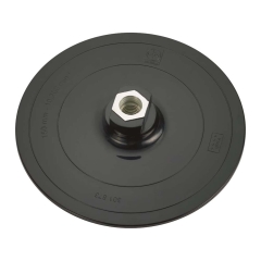 LUX Krążek polerski śr. 150 mm M14
