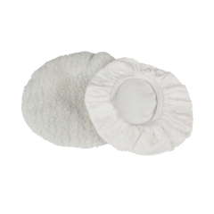 Unitec Nakładki polerujące śr.25 cm