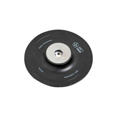 LUX Talerz mocujący do krążków fibrowych 115 mm