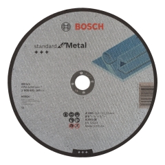 Bosch Professional Tarcza do cięcia metalu 230 mm