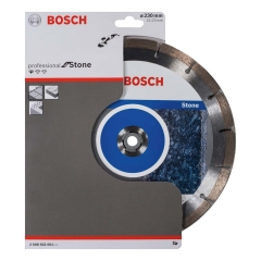 Bosch Professional Tarcza do cięcia kamienia 230 mm