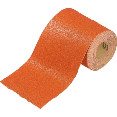 LUX Papier ścierny do drewna P 40 taśma 93 mm x 5 m