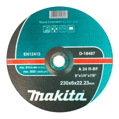 Makita Tarcza do szlifowania metalu 230 mm