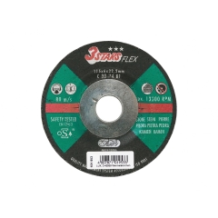 Tarcza do szlifowania kamienia 115 mm x 6 mm x 22,23 mm