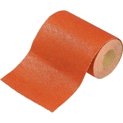 LUX Papier ścierny do drewna P 60 taśma 115 mm x 5 m
