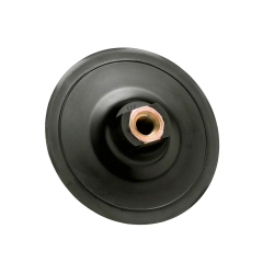 LUX Talerz mocujący do krążków na rzep 125 mm