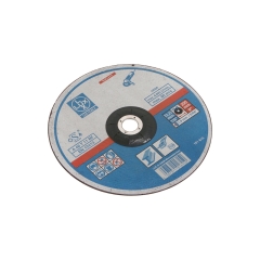 LUX Tarcza do cięcia metalu i stali inox 230 mm