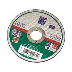 LUX Tarcza do cięcia kamienia śr. 115 mm grubość 3 mm
