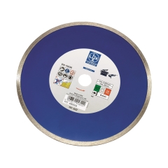 Tarcza diamentowa LUX do cięcia glazury 230 mm,