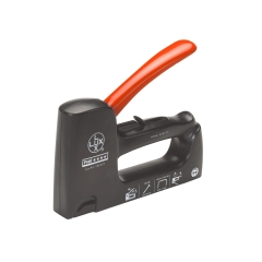LUX Zszywacz ręczny 6 mm - 14 mm