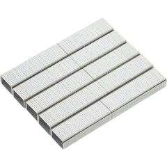 LUX Zszywki 11,4 x 6 mm 1200 szt