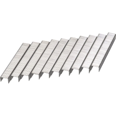 LUX Zszywki 10,5 mm x 4 mm x 0,70 mm