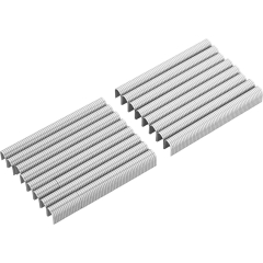 LUX Zszywki okrągłe 1/12 mm - 950 szt