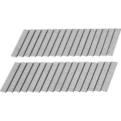 LUX Gwoździe 10 mm N1 - 1600 szt