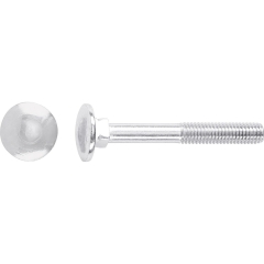 Lux-Tools Śruba zamkowa ocynk 12x180mm KOD F088