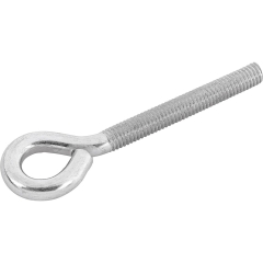 Lux-Tools Hak zamknięty ocynk M10x80mm KOD H036