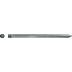 Lux-Tools Gwoździe stolarskie zwykłe 1,2x20mm
