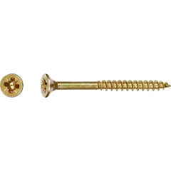 LUX-TOOLS Wkręt uniwersalny z łbem stożkowym 6x200mm KOD A120