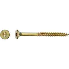 Lux-Tools Wkręt uniwersalny z łbem stożkowym TX 4x40mm 200szt.