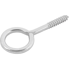 Lux-Tools Hak zamknięty ocynk 5,2x50mm KOD H028