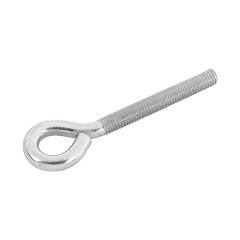 Lux-Tools Hak zamknięty ocynkowany 11,8x95mm