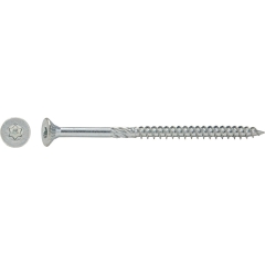 Lux-Tools Wkręt do drewna twardego 5x80mm 100szt