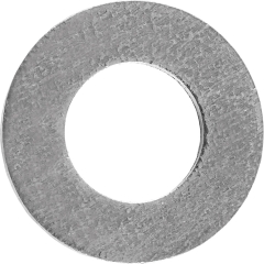 Lux-Tools Podkładka płaska ocynk 3,2mm KOD F130