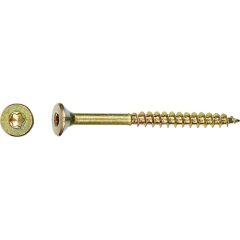 Wkręt uniwersalny z łbem stożkowym TX 3,5x40mm 200szt