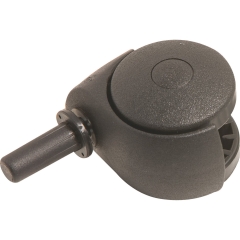 Kółko podwójne z trzpieniem śr. 50 mm 30 kg