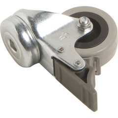 Kółko zwrotne aparatowe śr. 50 mm 45 kg