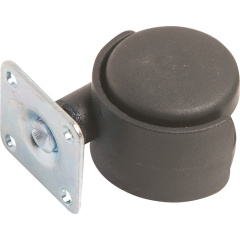 Kółko podwójne z płytką śr. 40 mm 20 kg