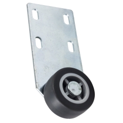 Domino Rolka boczna 40mm 40kg guma