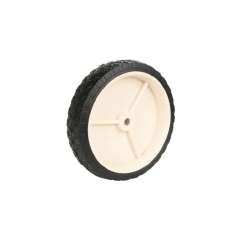 Domino Koło do kosiarki 200mm 50kg