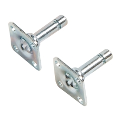 Płytka do przykręcania 29 mm x 29 mm