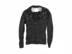 *L G-Star Raw Womens Jacket Windcheater Black S