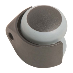 Kółko podwójne do parkietu z otworem śr. 50 mm 40 kg