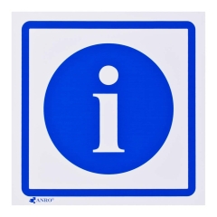 Znak informacja