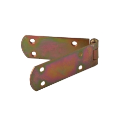 Zawias francuski skrzyniowy 200 mm x 35 mm